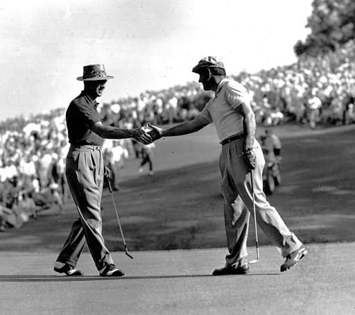 Sam Snead